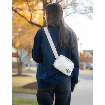 Marfa Crossbody- Ships March 2026