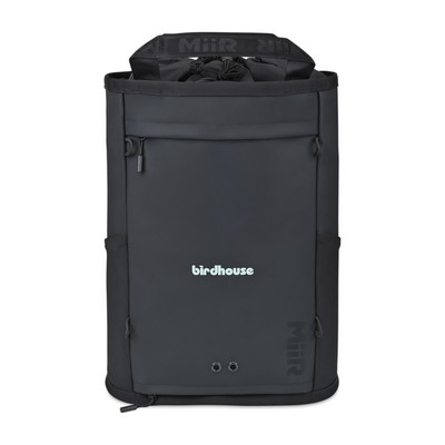 MiiR® Bahia 28L Backpack - Black