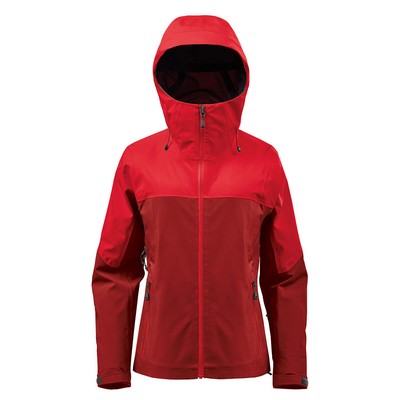 Stormtech Women's Vertex Stormshell
