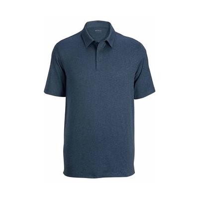 Edwards Garment - Point Grey - Men's Moisture Wicking Polo