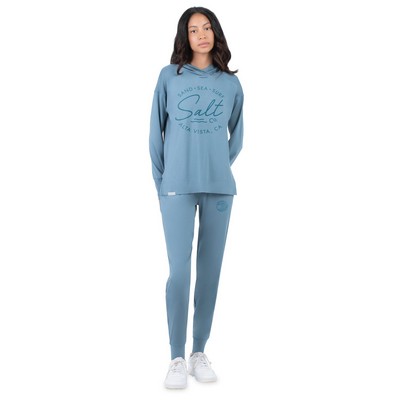 Holloway Ladies Ventura Soft Knit Hoodie