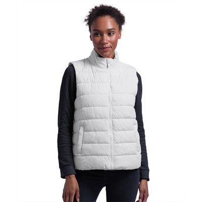 Women's Pioneer Puffer Vest