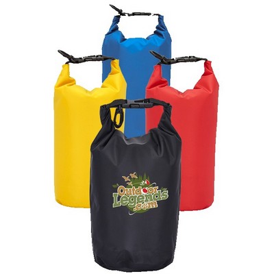 Urban Peak 4L Essentials Dry Bag