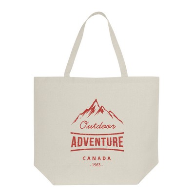 12 oz Mabel Cotton Tote Bag