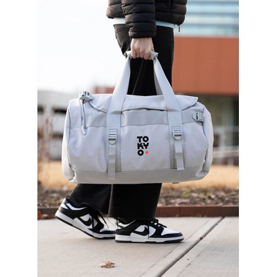 McMurdo Duffle- Ships March 2026