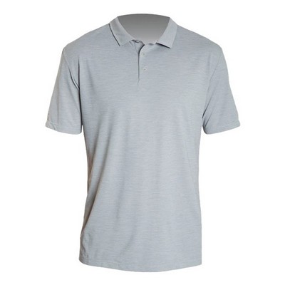 ANETIK® Men's Transit Tech Polo Shirt