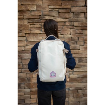 Marfa Backpack- Ships March 2026