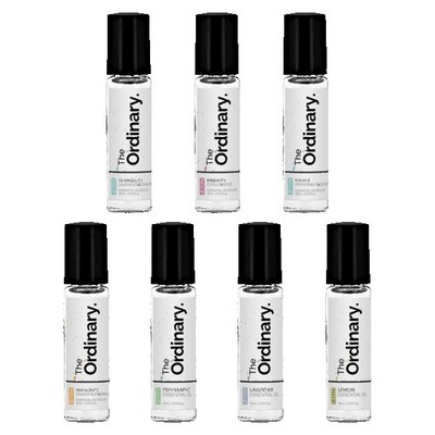 Essential Oil in 10mL Roller Bottle