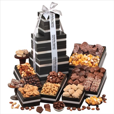 Grand Indulgence Tower