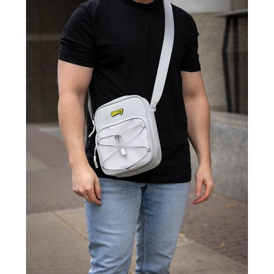 McMurdo Crossbody- Ships March 2026