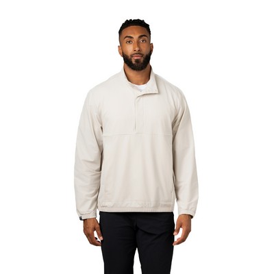 Storm Creek Men's Outdoer Super Stretch Performance Pullover