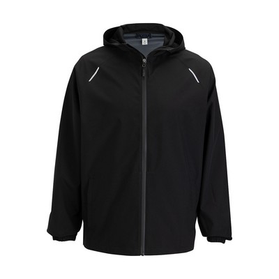 Men's EcoReflect Rain Jacket