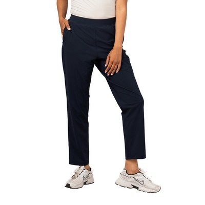 Storm Creek Women's Velocity 4-Way Stretch Performance Pant