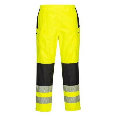 Hi-Vis Women's Rain Pants