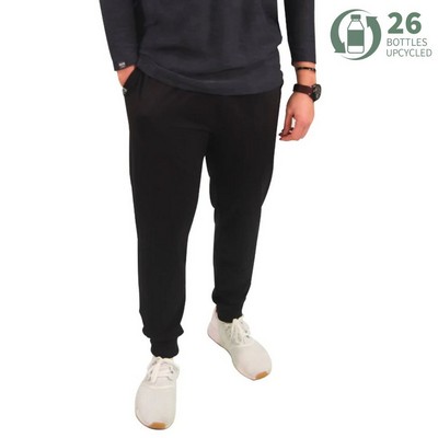 Storm Creek Men's Trendsetter Super Soft Midweight Jogger