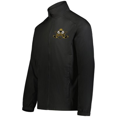 Holloway Youth SeriesX Full-Zip Jacket