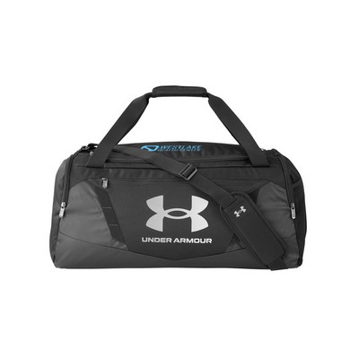 Undeniable 5.0 SM Duffle Bag